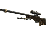 AWP Black Nile